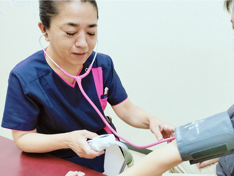 職種紹介_訪問看護